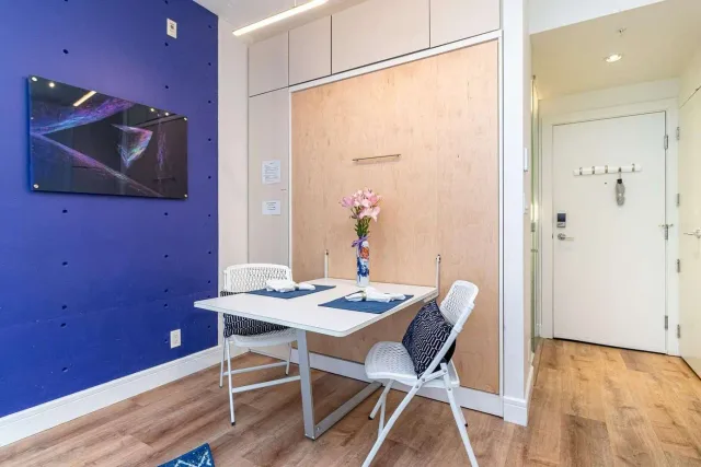 Harbour Oasis Microloft Studio